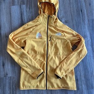 North Face Summit Series | The future Fleece size L